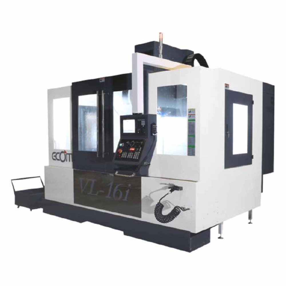 CNC Machining Center