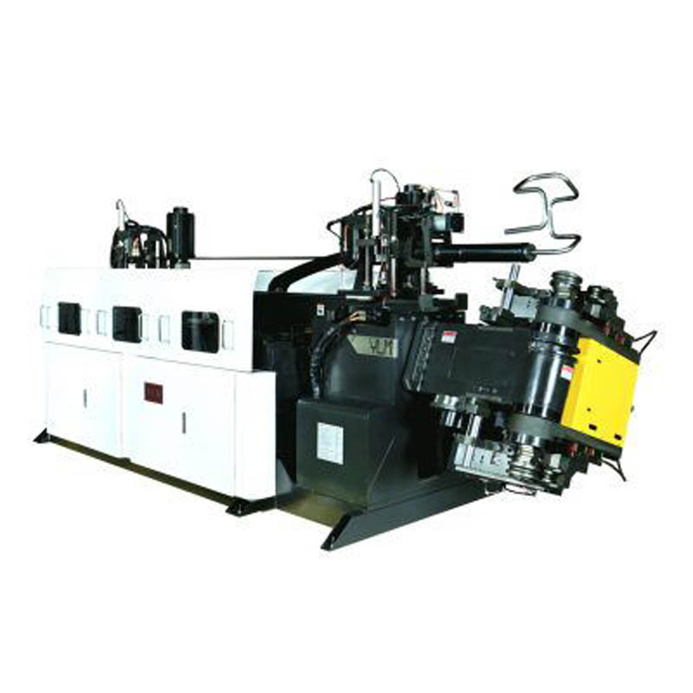 CNC Pipe Bending Machine