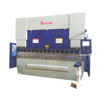 CNC Press Brake