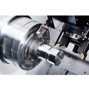 CNC Turning