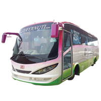 COACH 27 / 30 / 33 Seater Rental