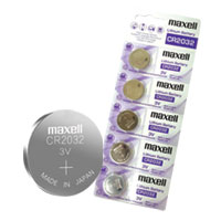 Coin Battery