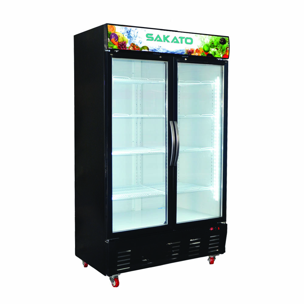 Commercial Chiller / Freezer