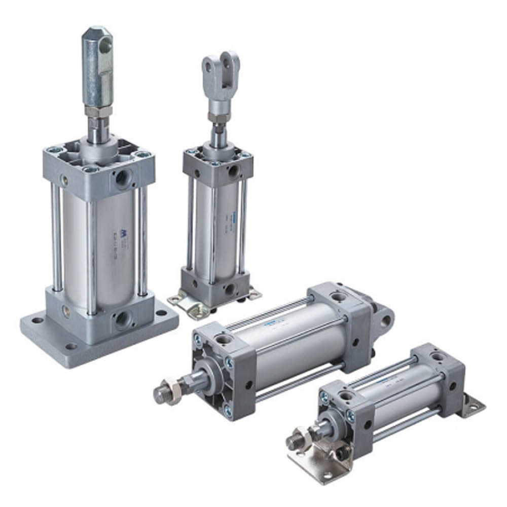 Compact Cylinders