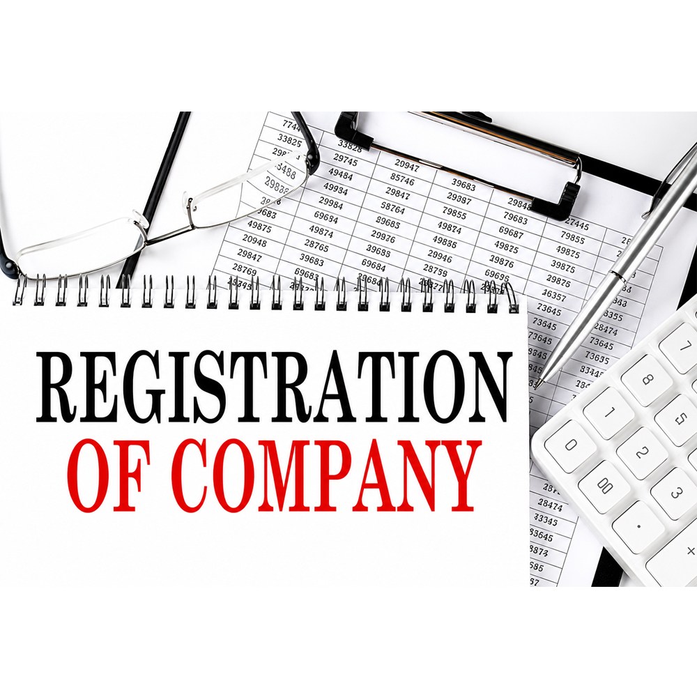 Company Secretarial