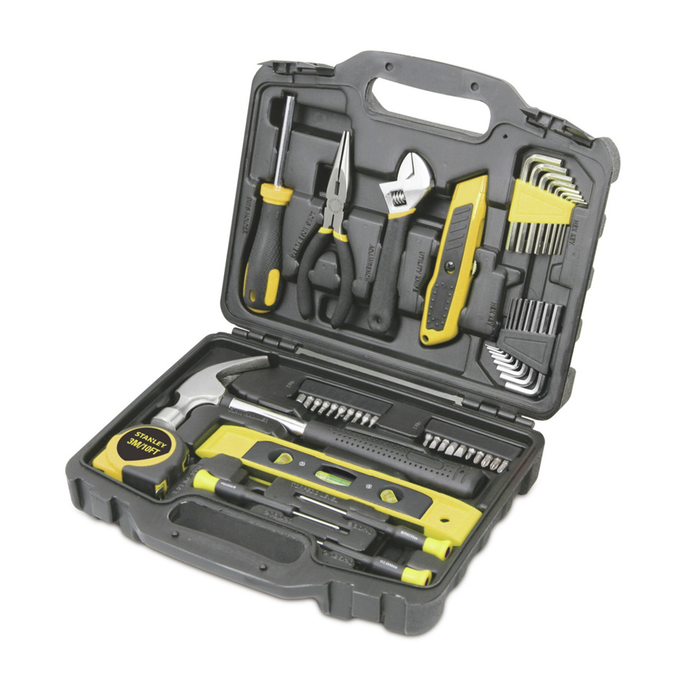 Comprehensive Hand Tools Set