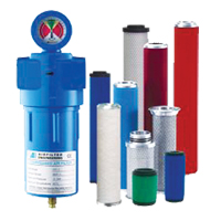 Compressor Air Filters Elements