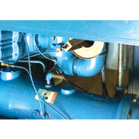 Compressor Services & Overhaul