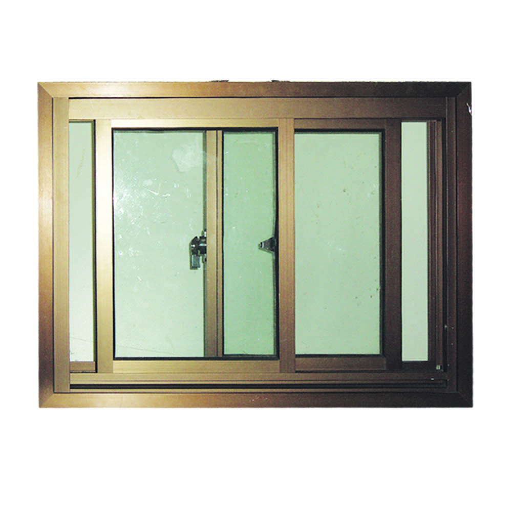 Comsash S60 Sliding Windows