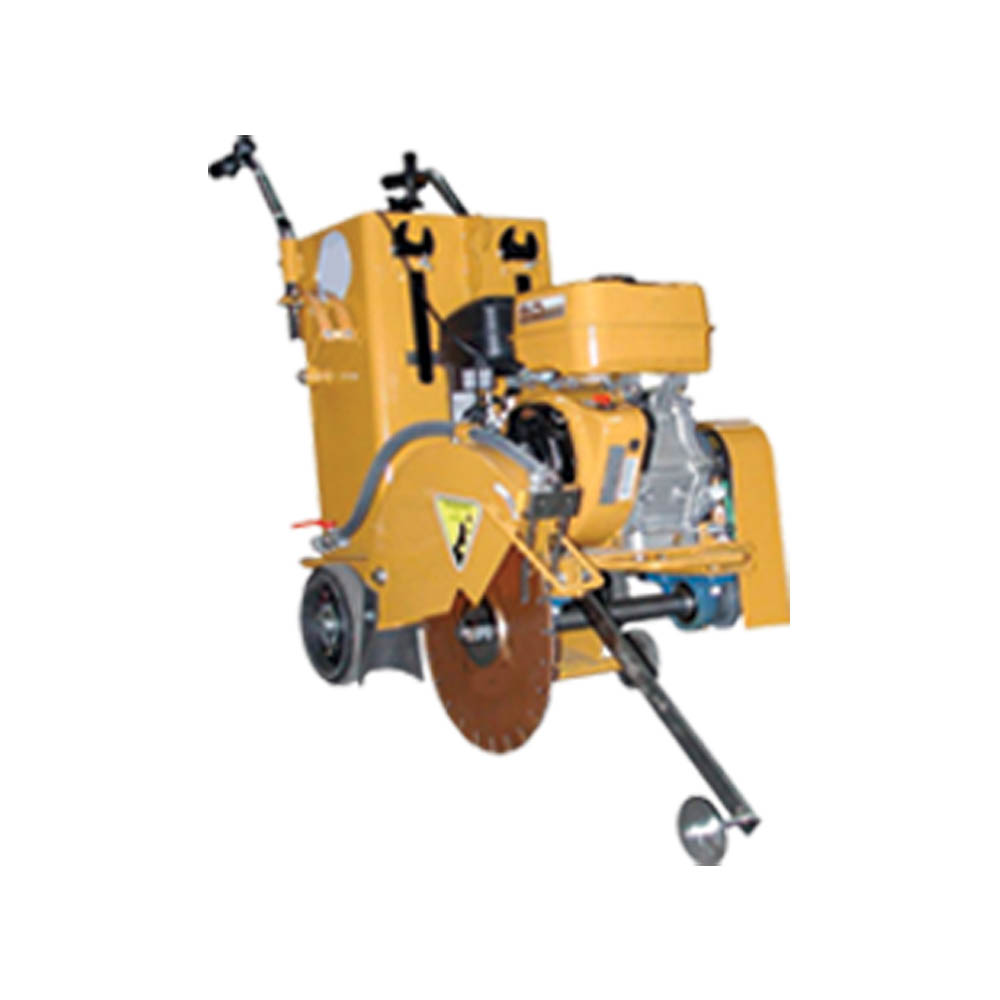 Concrete Road Cutter
