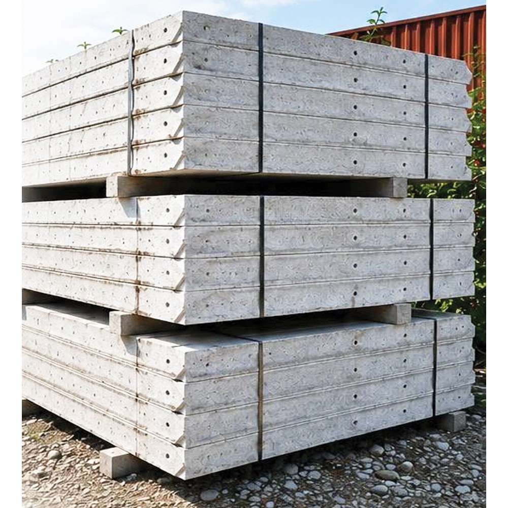 Concrete Tiang