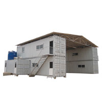 Container Office