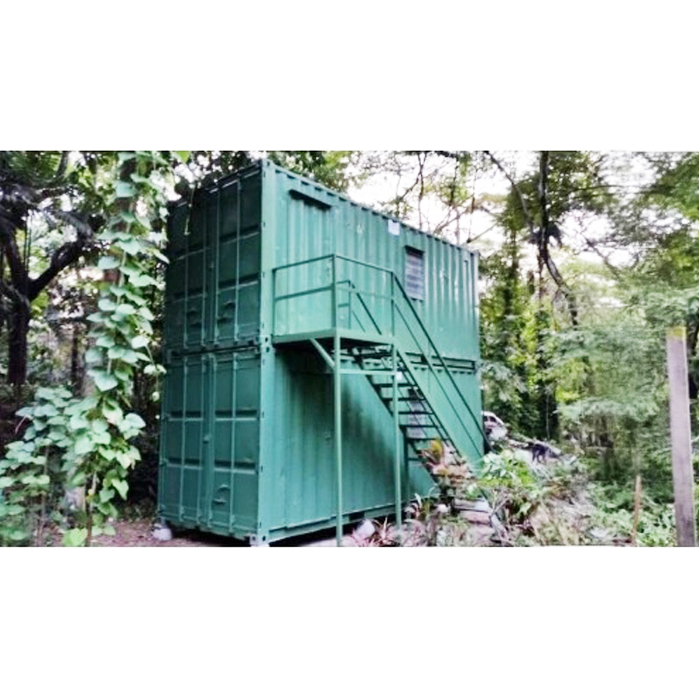 Container Office