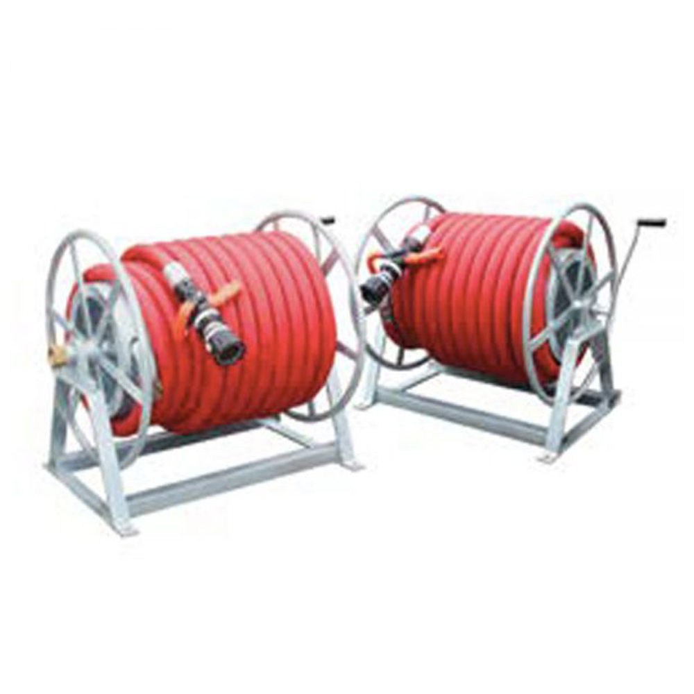 Continuous Hose Reel
