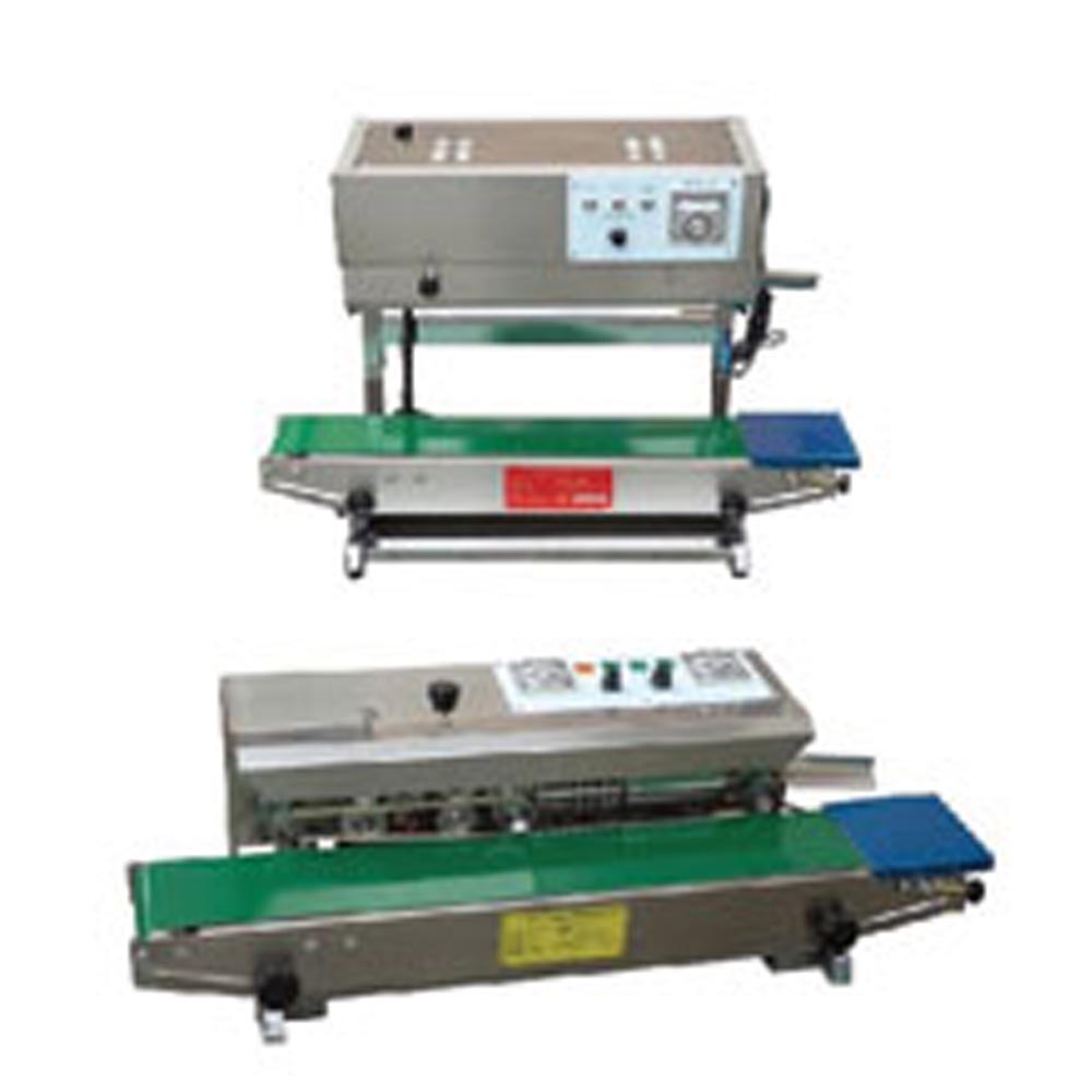 Continuous Sealer With Printer & Continuous Sealer Machine