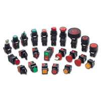 Control Switches