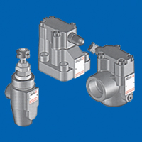 Conventional Valves