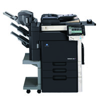 Copier Machine Rental