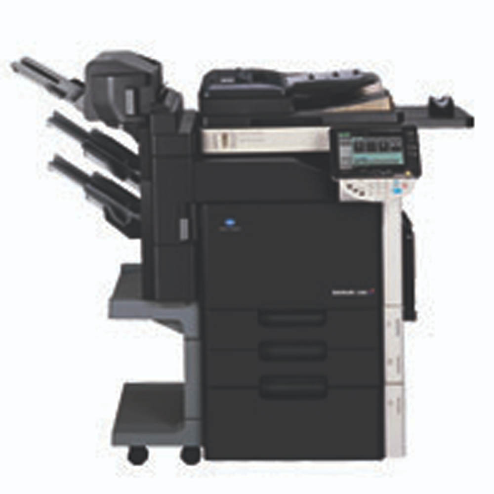 Copier Machine Rental