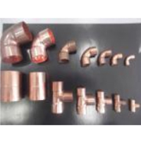 Copper Accessories