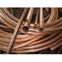 Copper Pipe