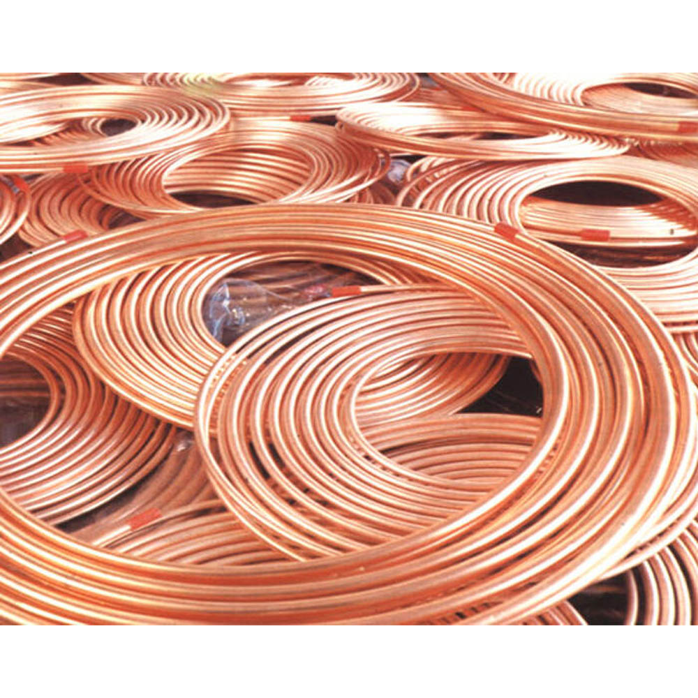 Copperline Coil