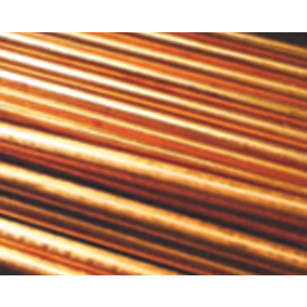 Copperline Pipes