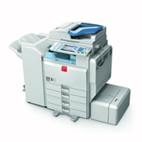 Copying Machine Repair
