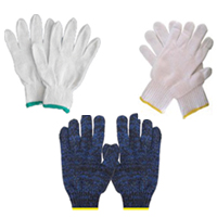 Cotton Glove
