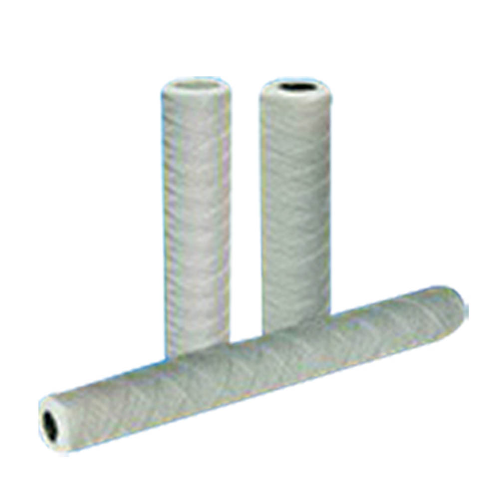 Cotton Tinned Steel Cartridge Filters