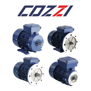 COZZI Motors