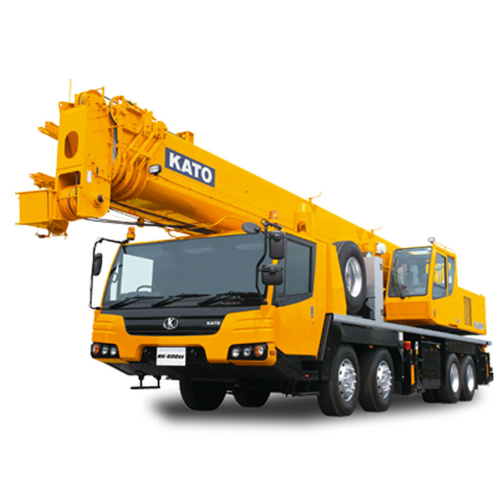 Crane Rental