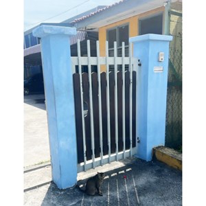 Custom Fencing Gate Fabrication & Installation Services