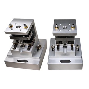 Custom Machining Fixture