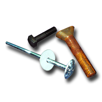 Custom Made Bolts
