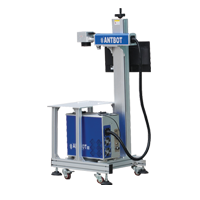 Custom Made Laser Marking Machine