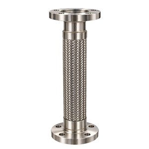 Custom Made Metal Hose