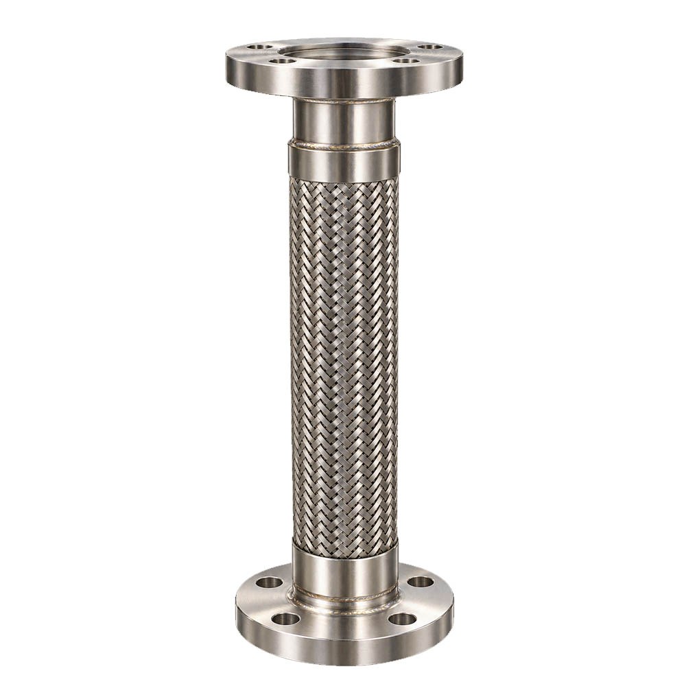 Custom Made Metal Hose