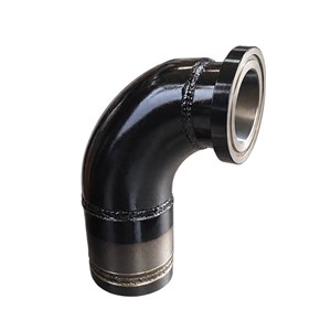 Custom Made Turbo Hose