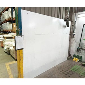 Custom Metal Fabrication Services For Factory & Warehouse