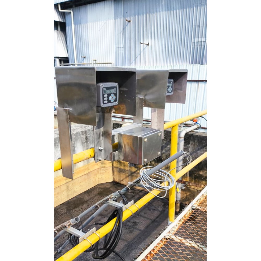 Custom Stainless Steel Protective Enclosure Fabrication