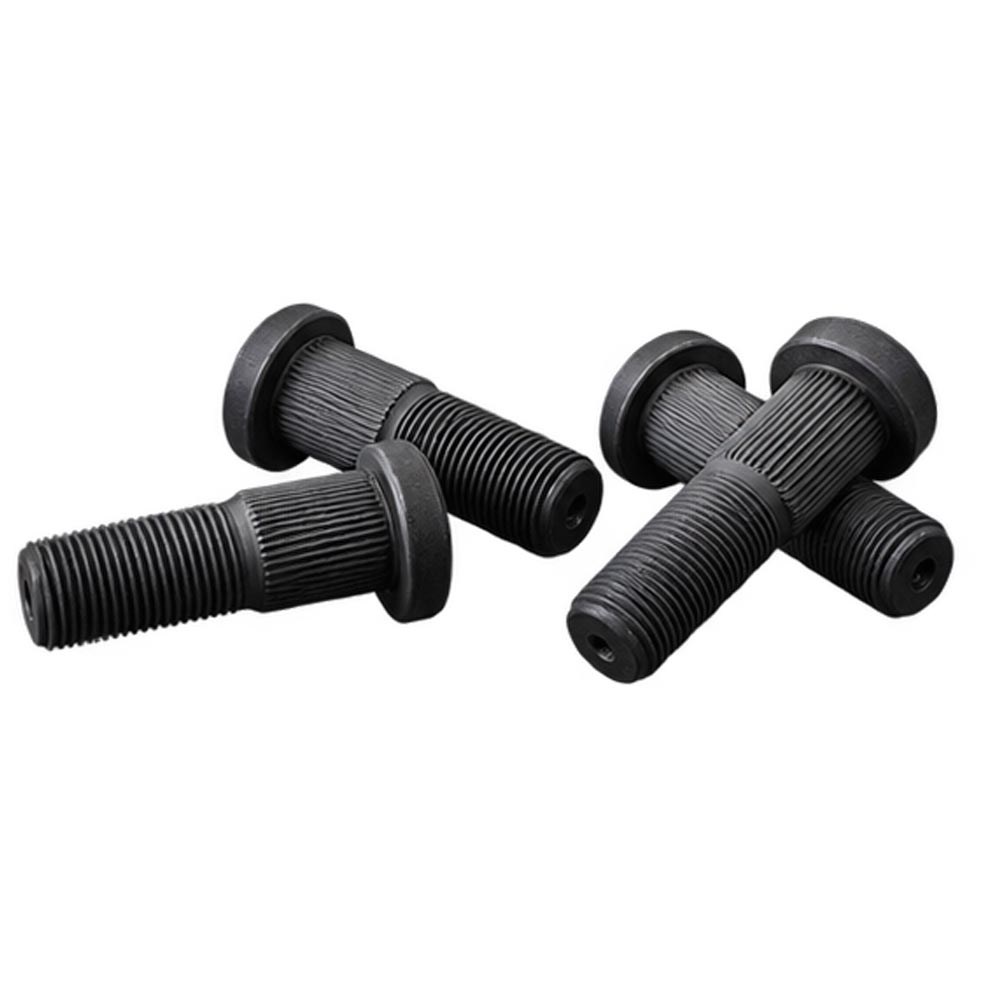 Customized Bolts & Nuts