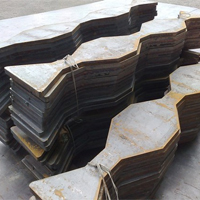 Cut To Size Plates