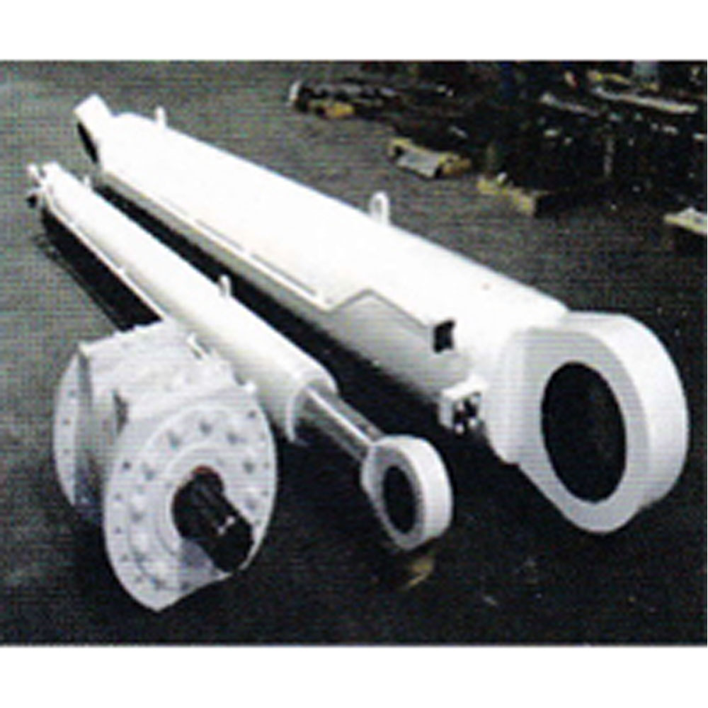 Cylinder Repairs