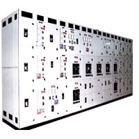 LV(MSB) Main Switch Board