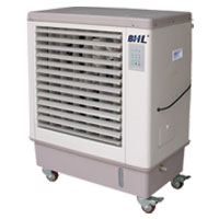Evaporative Air Cooler