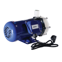 DATTO Chemical Magnetic Pump