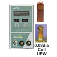 DC Type Pulse TIG Welders