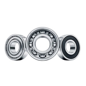 Deep Groove Ball Bearing