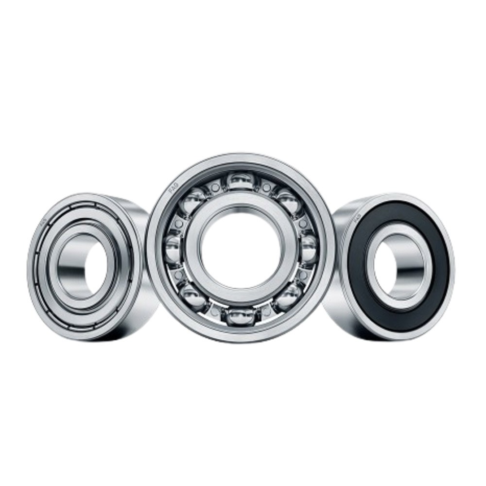 Deep Groove Ball Bearing